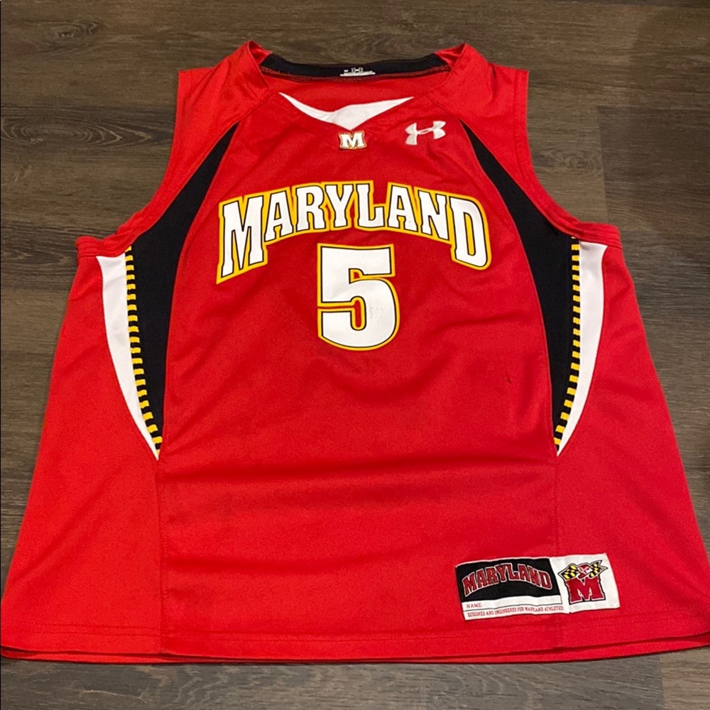 ‼️MARYLAND‼️